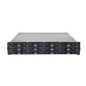 LNEXP12B INFORTREND 12 Bay SAS Storage Expansion Unit LNE-XP12B