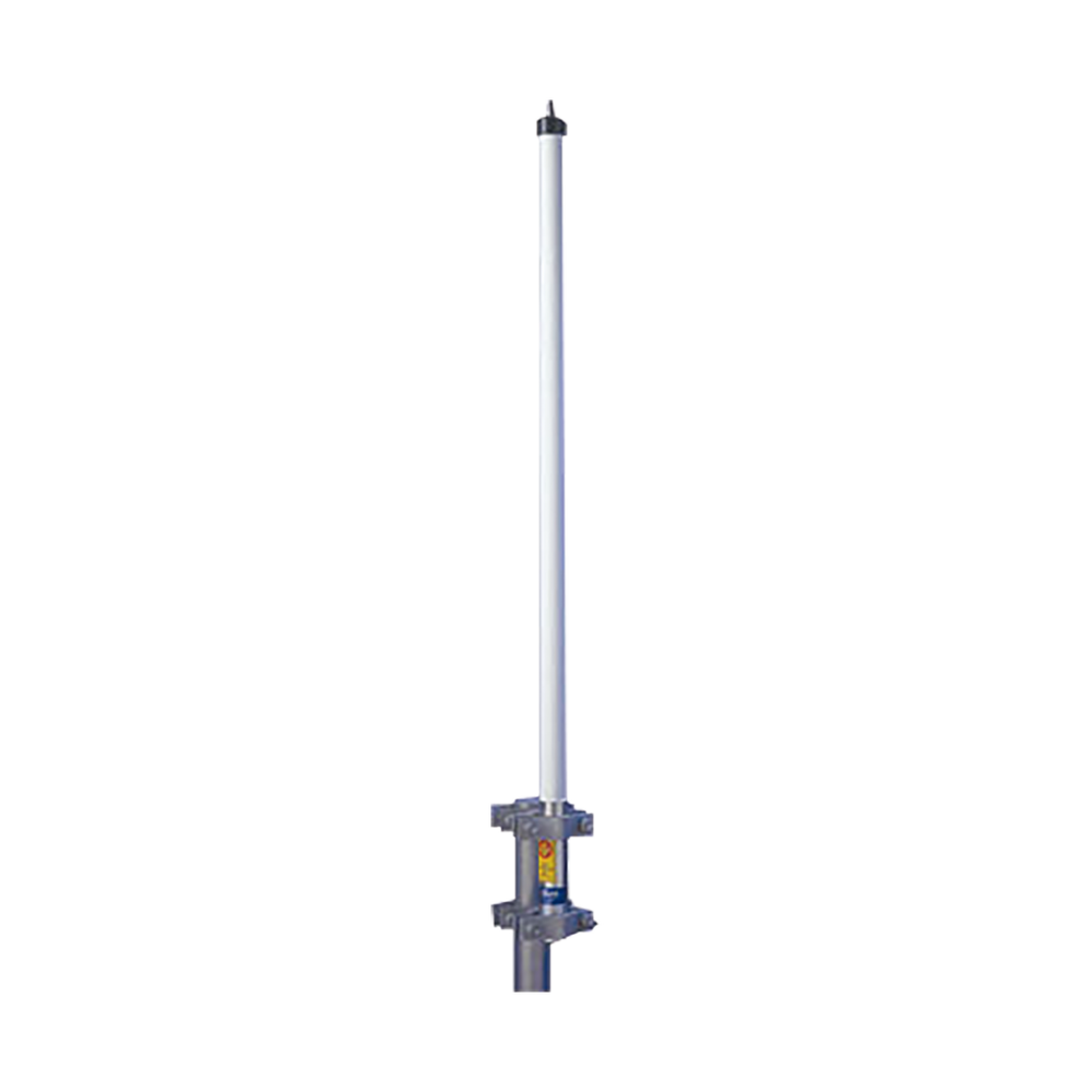 HD945070 HUSTLER UHF Base Antenna Fiber Glass Frequency Range 450-470 MHz HD9-450-70