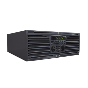 XR632KH16 EPCOM 4K technology NVR 32 Channels / H.265 H.264  H.26