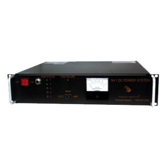 SEC80BRM SAMLEX SAMLEX Rackmount Switching Power Supply 13.8 V 80 A. SEC-80BRM