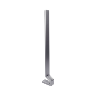 DSKAB671B HIKVISION Floor Mounting Pole for HIKVISION Facial Recognition of the Serie