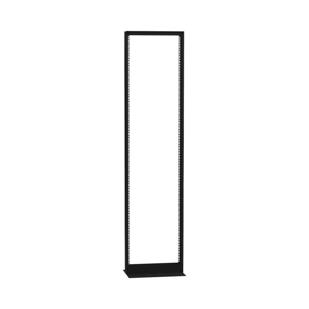 LINKEDPRO BY EPCOM EIRL5545DR 19 45U 2-post Open Rack (Double P