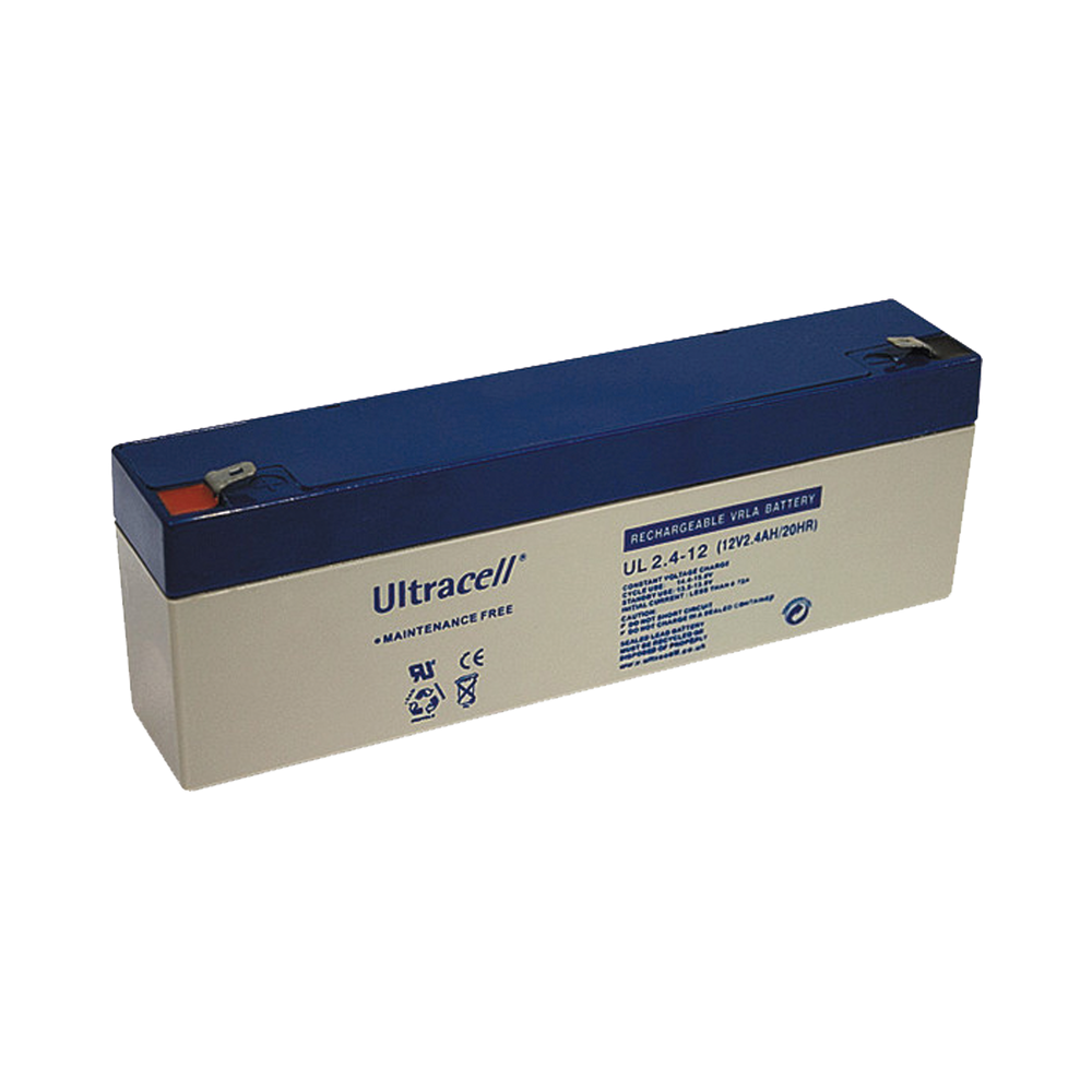 UL2612 M2M SERVICES Slim Battery Backup / High Performance / Free