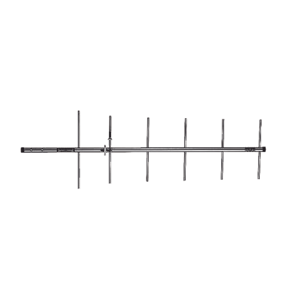 MYA1506K PCTEL VHF Base Antenna Directional Yagi Frequency Range 150-174 MHz. MYA-150