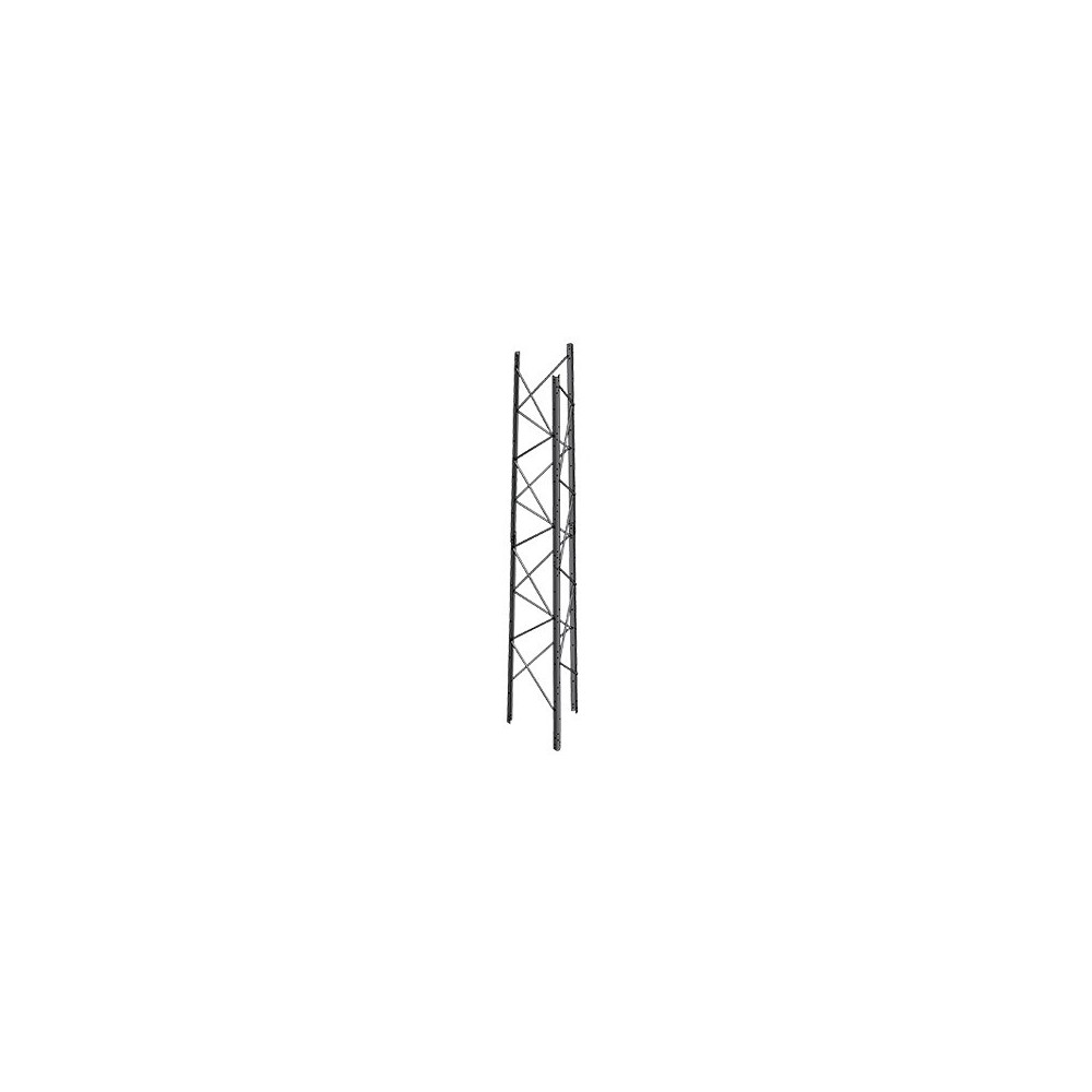 RSL100L10 ROHN 100 ft Self-Supporting Towers RSL Series. Sections 1 to 10 (Requires I