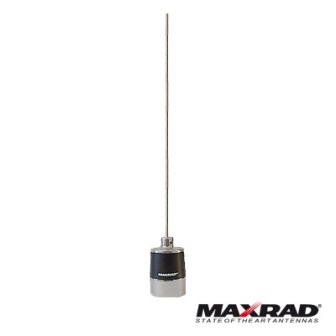 MHB5802 PCTEL VHF Mobile Antenna Field Adjustable Frequency Range 144-174 MHz MHB-580