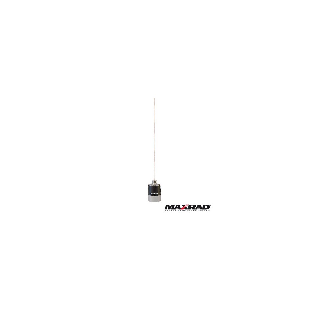 MHB5802 PCTEL VHF Mobile Antenna Field Adjustable Frequency Range 144-174 MHz MHB-580