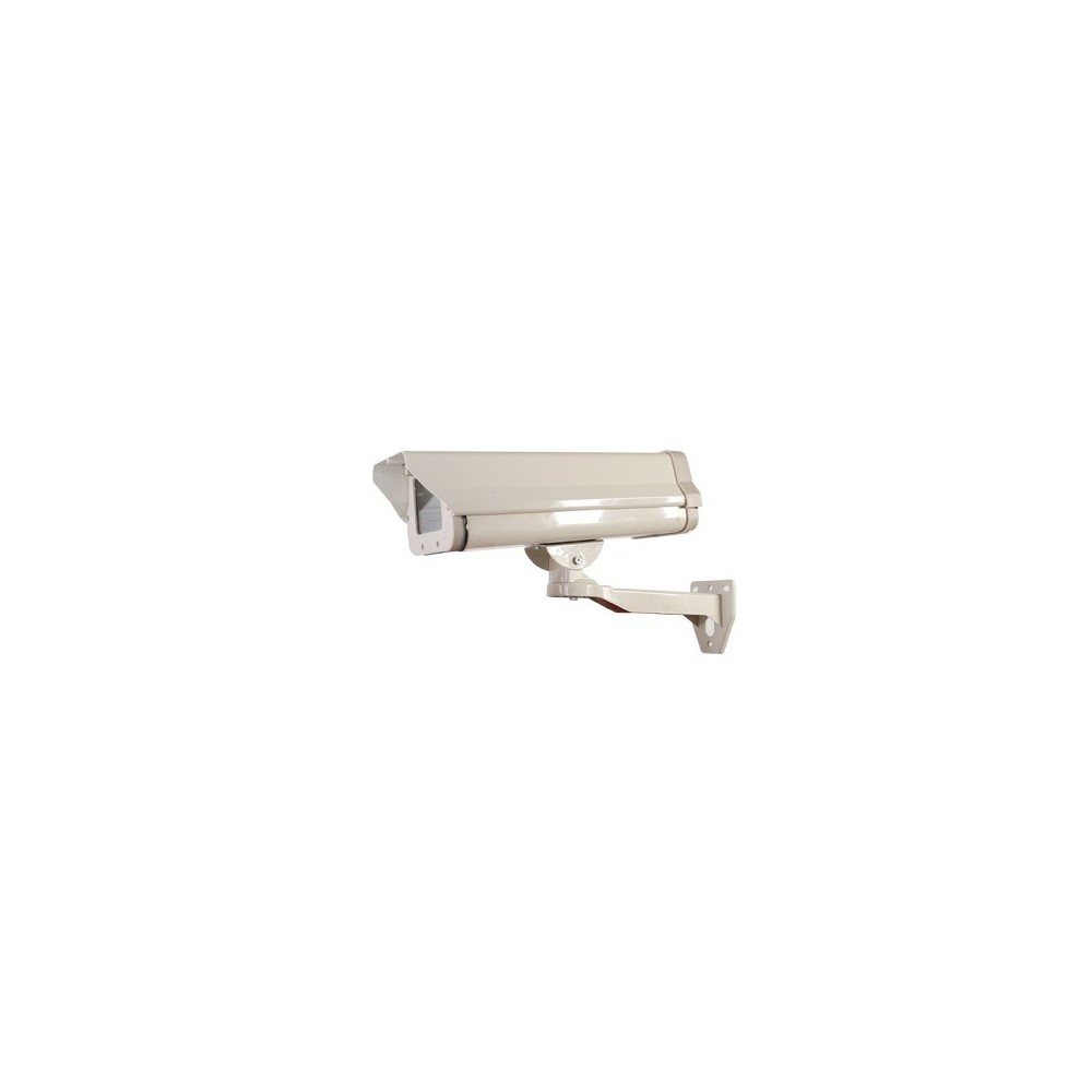 GL605 SYSCOM VIDEO IP65 Outdoor Housing for Fixed Cameras GL-605