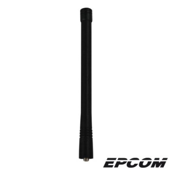 EPC150V2 EPCOM VHF Helical Antenna 148-164 MHz. Replacement Improved Version for Moto