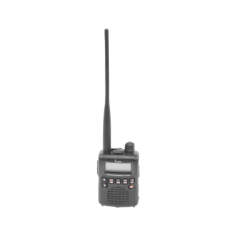 ICOM R6SPORT Ultra-Portable Communications Receiver (Scanner). C