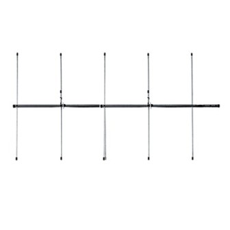 Syscom SD1505 VHF Base Antenna Directional Frequency Range 136 -