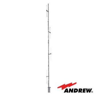 ANDREW / COMMSCOPE DB224B Andrew Omni Exposed Dipole Antenna 155