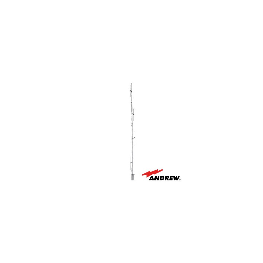 ANDREW / COMMSCOPE DB224B Andrew Omni Exposed Dipole Antenna 155