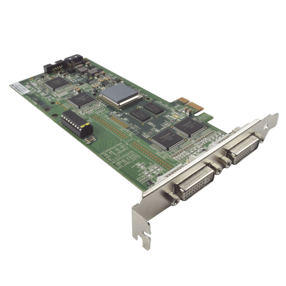 SCB7016S NUUO Capture Card H.264 SCB-7016S