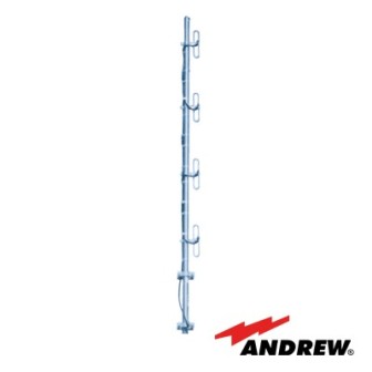 ANDREW / COMMSCOPE DB411B Andrew Quasi-Omni Exposed Dipole Anten