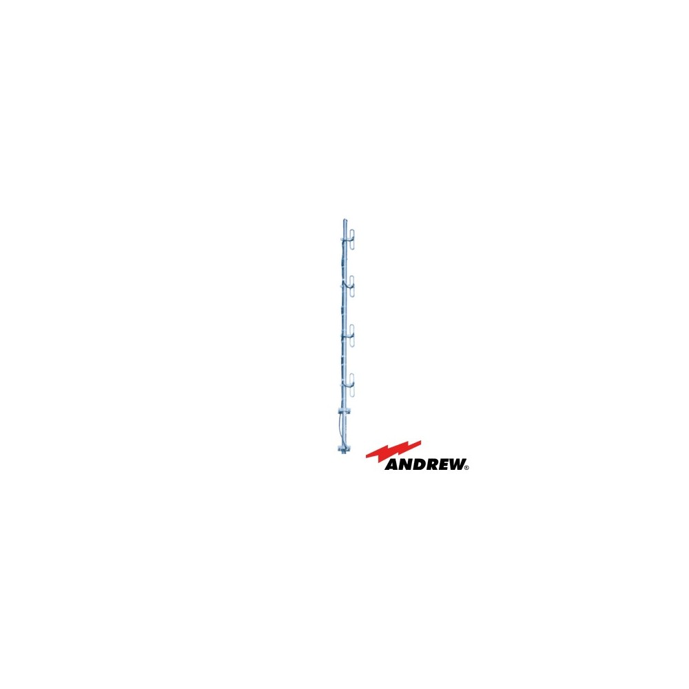 ANDREW / COMMSCOPE DB411B Andrew Quasi-Omni Exposed Dipole Anten