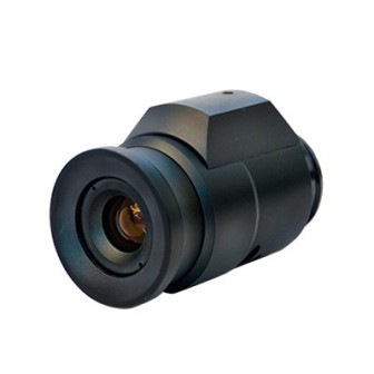 ST061514Z Syscom Vari-focal Lens Focal Length of 6-15 mm ST-061-5