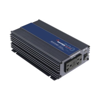 PST30024 SAMLEX DC-AC Inverter Series PST True Sine Wave 300W Input 24 Vdc Output 120