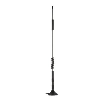 WilsonPRO / weBoost 311125 Magnet-Mount Antenna Perfect for Cars