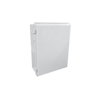 TXG0149 TX PRO Plastic Cabinet for Exterior (IP65) 13.8 x 18.1 x