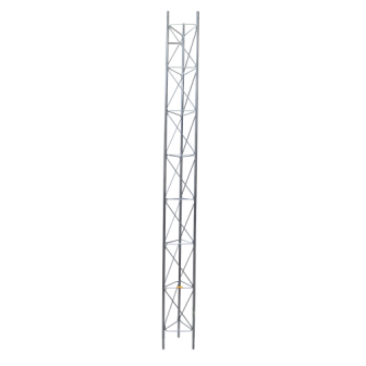 STZ45G SYSCOM TOWERS Tower Section for Areas with High Winds Mois
