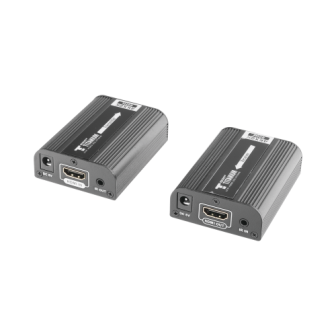 TT672 EPCOM TITANIUM HDMI Extender Kit for distances of 30 meters