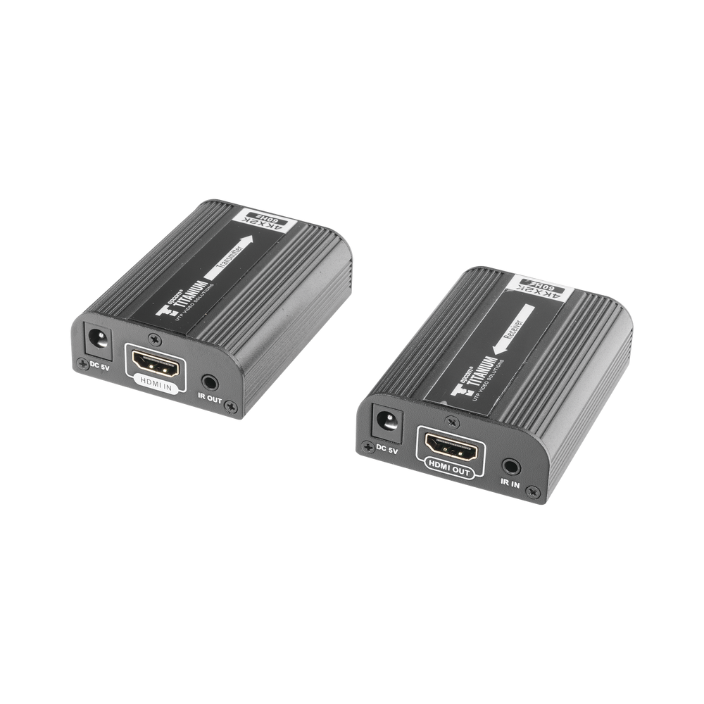 TT672 EPCOM TITANIUM HDMI Extender Kit for distances of 30 meters