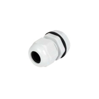 TXGPG21 TX PRO Plastic Connector Type Cable Gland Cable Diameter: 13 - 18 mm TXG-PG-2