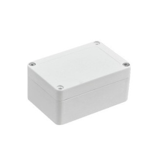 TXG014 TX PRO Plastic Cabinet for Exterior (IP65) 3.93 x 2.67 x 1