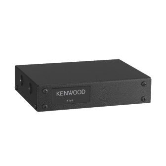 KENWOOD KTI5M Ethernet IP interface for DMR Kenwood repeaters an