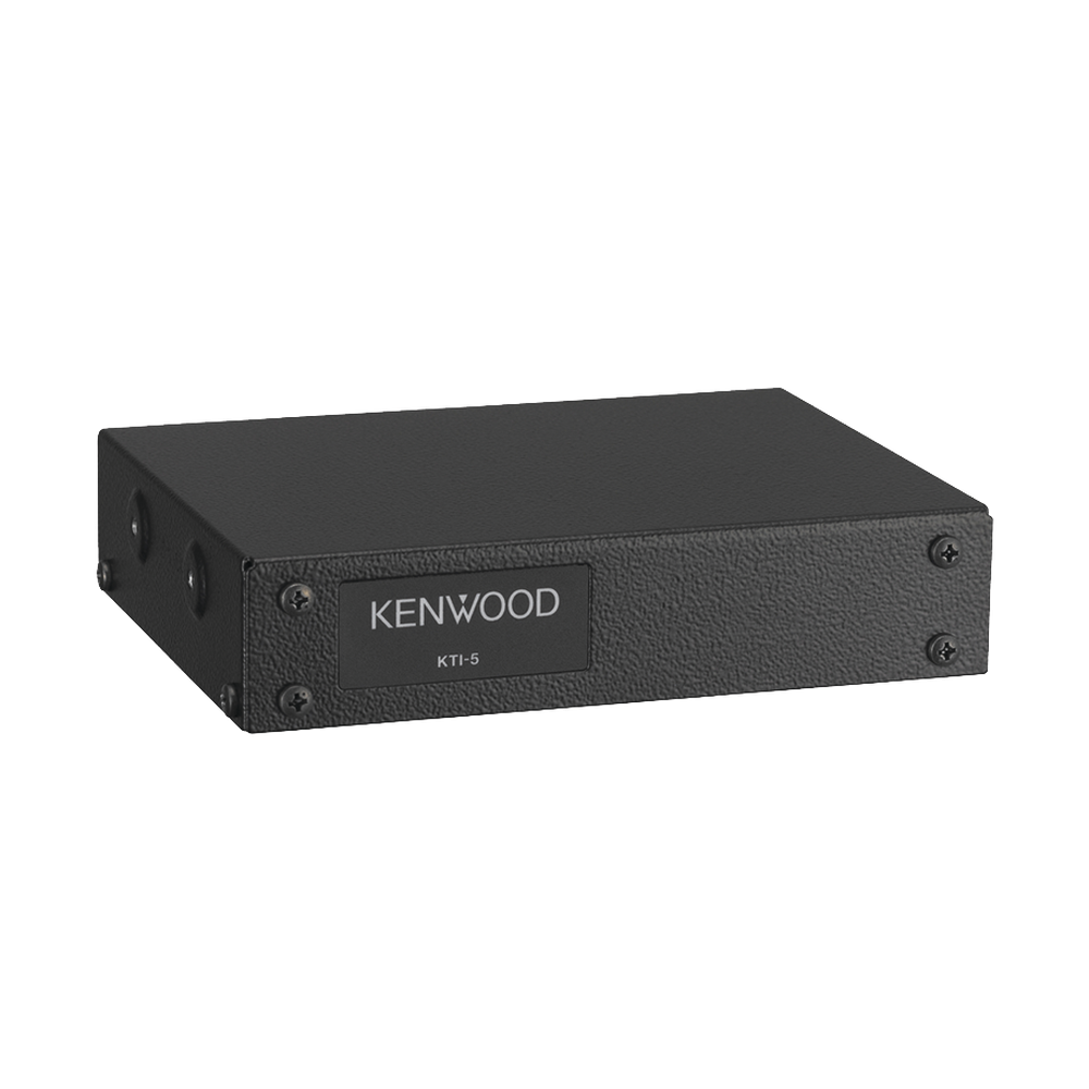 KENWOOD KTI5M Ethernet IP interface for DMR Kenwood repeaters an