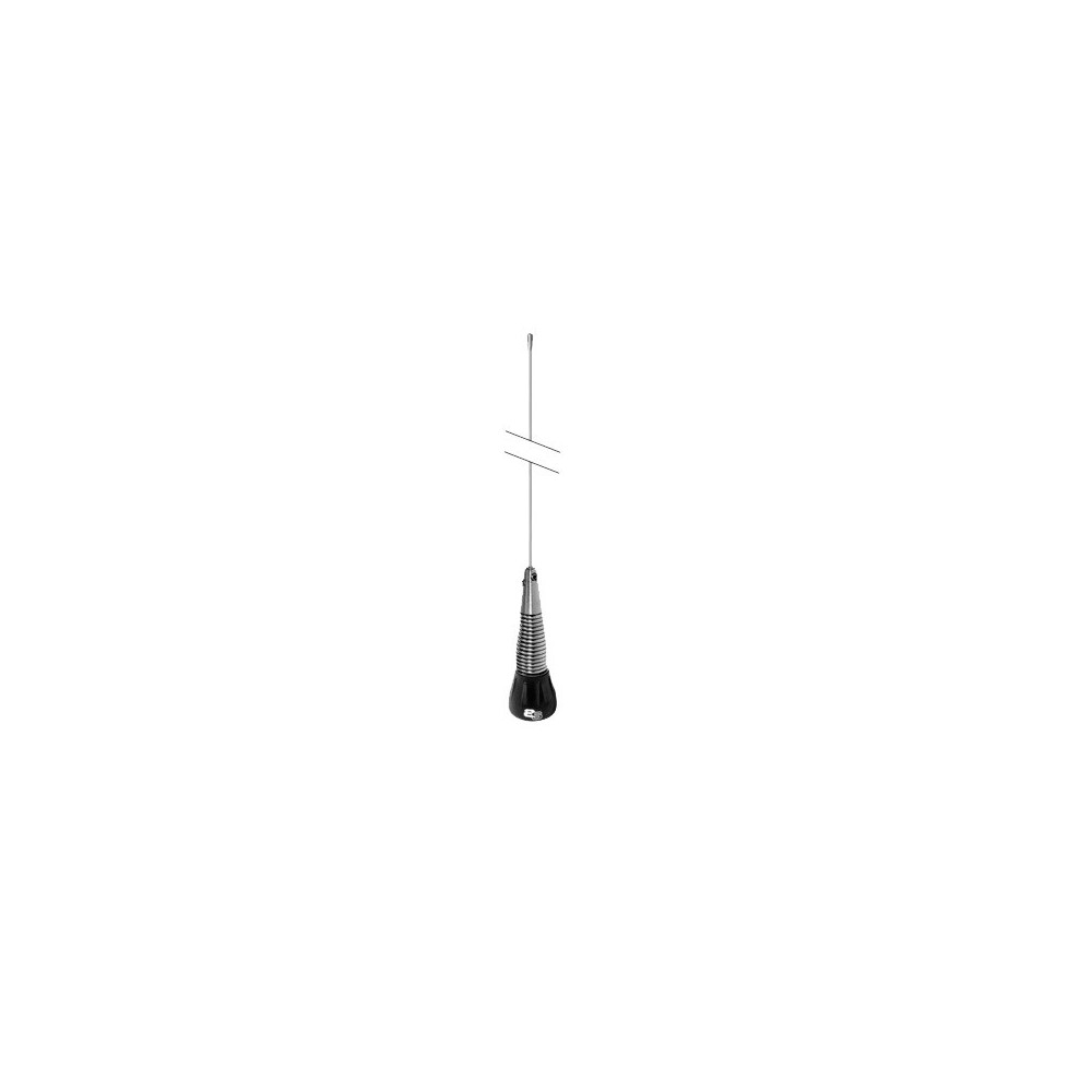 ASPR7495 PCTEL Mobile Antenna VHF / UHF Field Adjustable Frequency Range 150-512 MHz