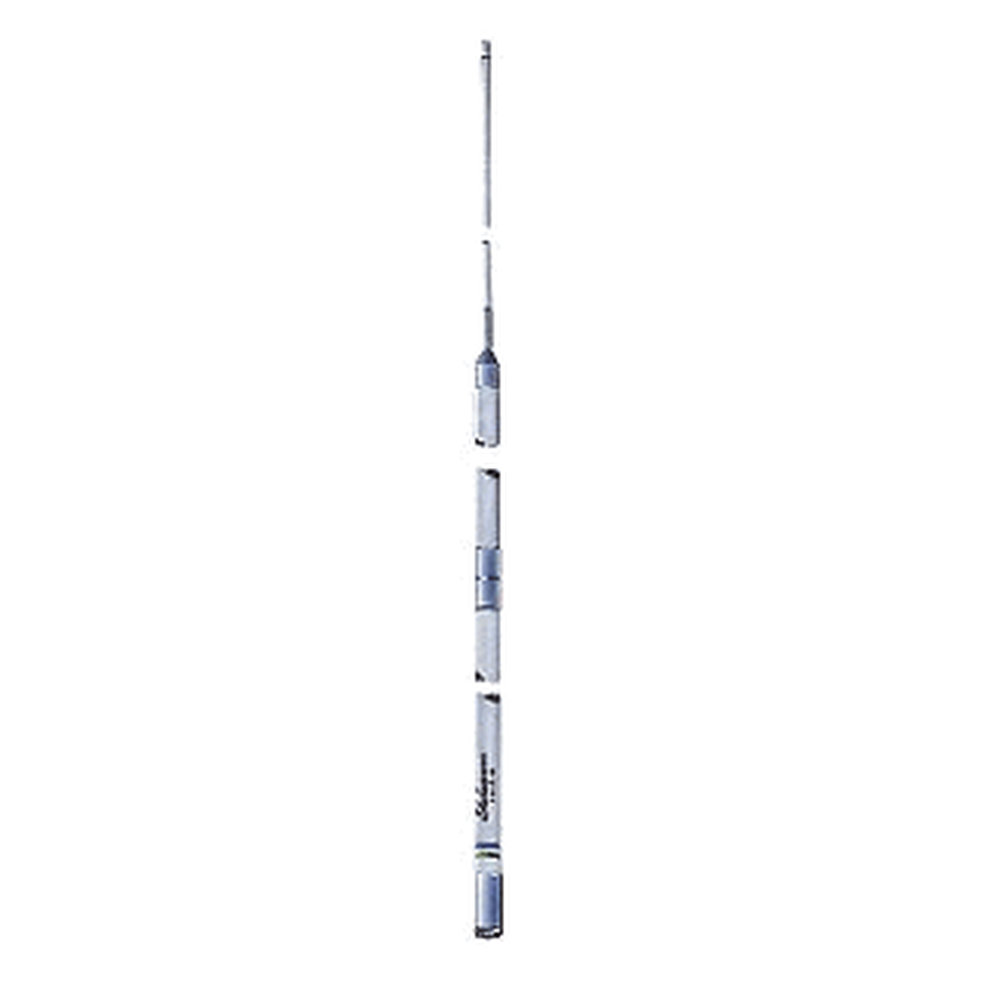 393 SHAKESPEARE Marine Base antenna HF SHAKESPEARE Frequency Range 2-30 MHz Power 100