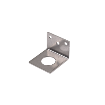 TGB34 PCTEL MAXRAD  L  Bracket 3/4  Hole Mount TGB34