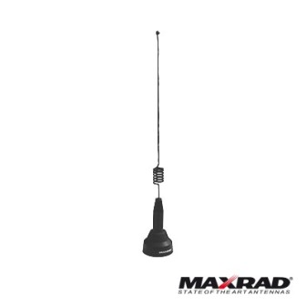 BMAX150D PCTEL VHF Mobile Antenna Field Adjustable Frequency Range 150-174 MHz Unit G