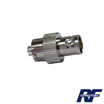 RF INDUSTRIES LTD RFB1145 Adapter BNC Female Connector to Thread