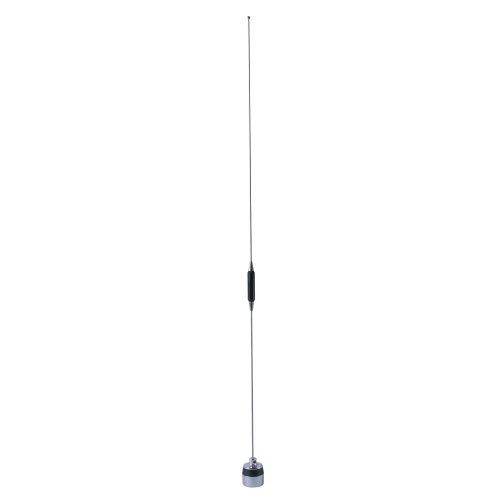 MUF4505 PCTEL UHF Mobile Antenna Field Adjustable Frequency Range
