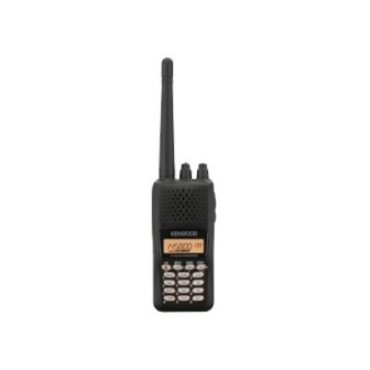 THK20AK KENWOOD Amateur Handheld Radio VHF 200 channels FM TX 144-148 MHz RX 136-174