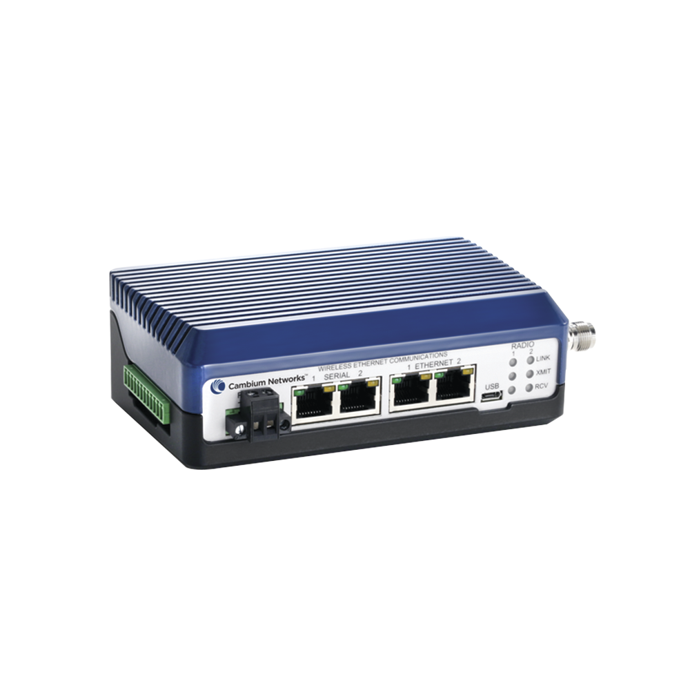 NBN500910BUS CAMBIUM NETWORKS NB-N500910A-US - N500 900 MHz Single cnReach NB-N500910