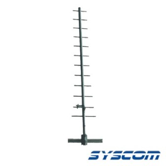 Syscom SD45012 UHF Base Antenna Directional Frequency Range 440