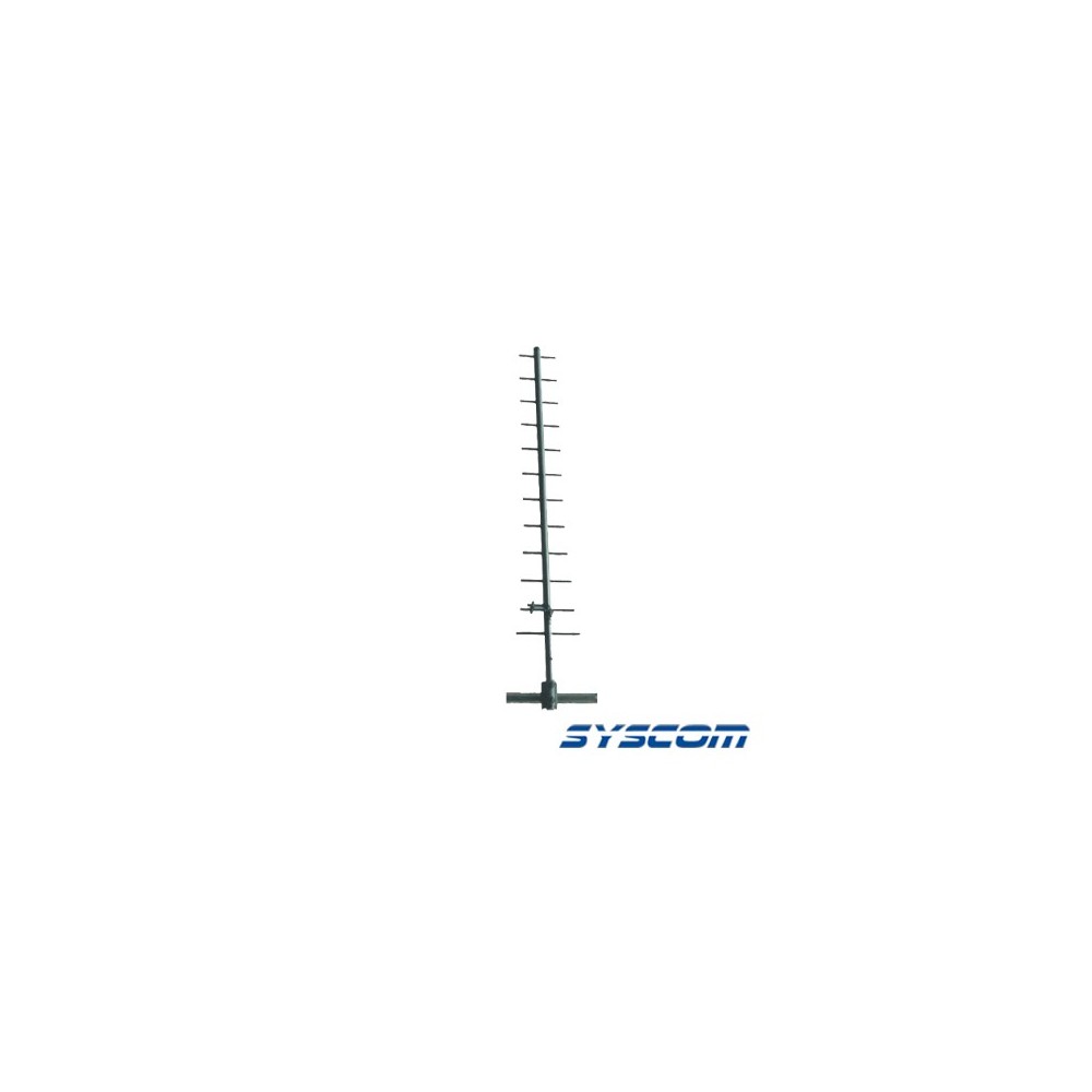 Syscom SD45012 UHF Base Antenna Directional Frequency Range 440