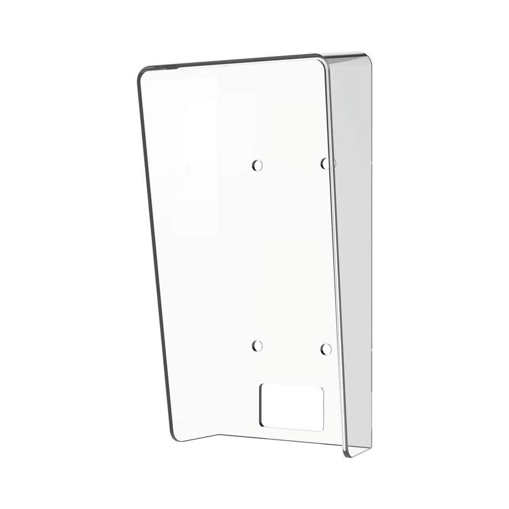 DSKABV6113RS HIKVISION Protective Housing for IP Doorbell HIKVISION DS-KV6113-WPE1 &