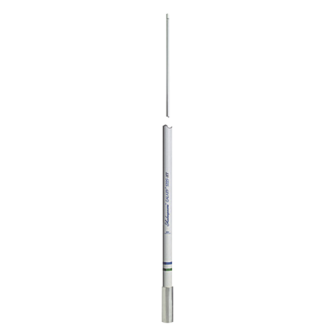 SHAKESPEARE 5225XT Marine Mobile Antenna VHF SHAKESPEARE 6dB 100