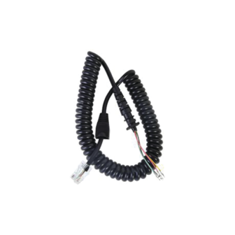 TXC1000 TX PRO Motorola Mobile Radios Microphone Cable also Compatible with TX1000 TX