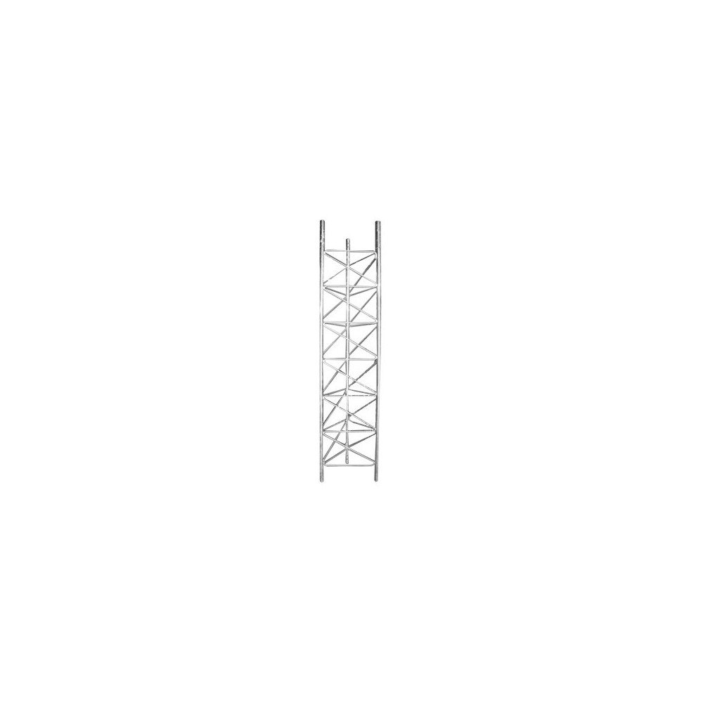 STZ60GDES SYSCOM TOWERS Tower Section for Areas with Strong Winds 2 ft Face Width Hot