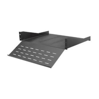 SCH19X135T LINKEDPRO BY EPCOM 2U Fixed Tray for Rack Place Equipment as well as Keypa