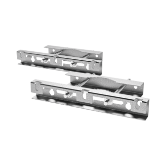 EIPCB40MR2 EPCOM INDUSTRIAL Galvanized Bracket for Pole or Wall Mounting Compatible w