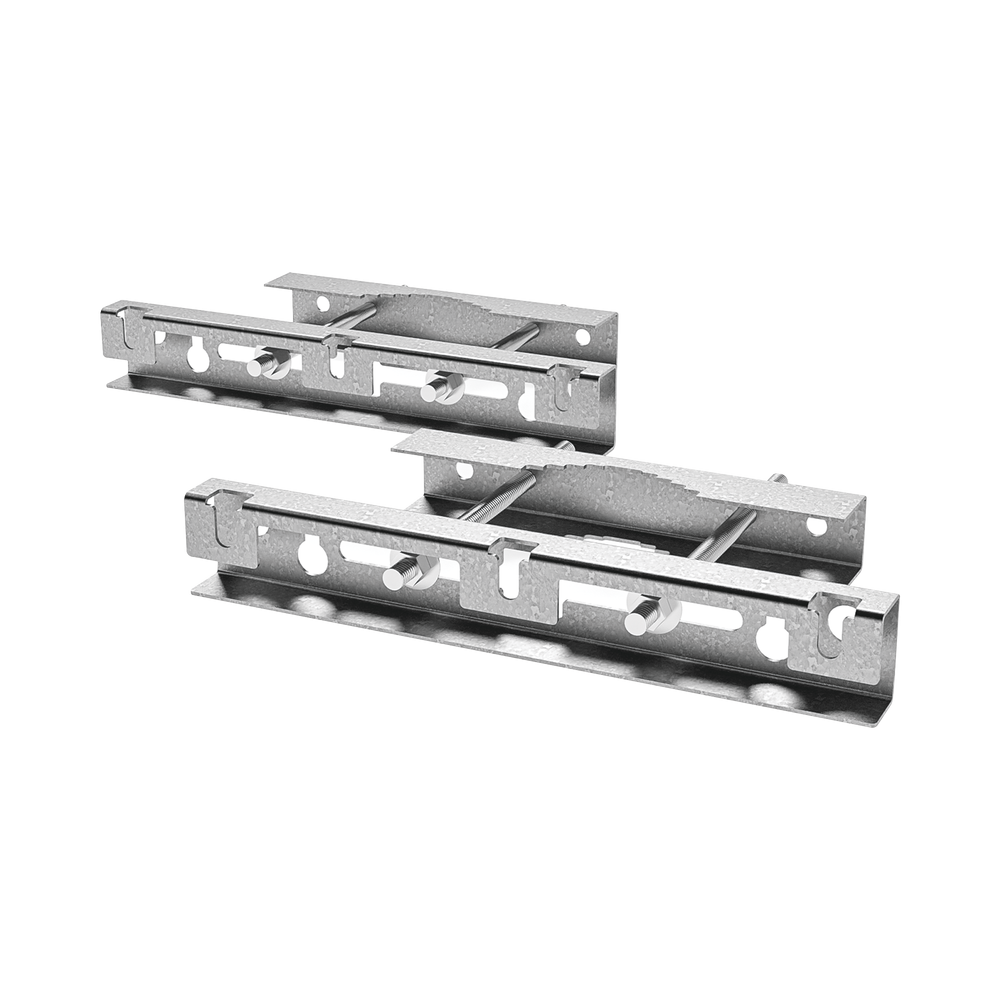 EIPCB40MR2 EPCOM INDUSTRIAL Galvanized Bracket for Pole or Wall Mounting Compatible w