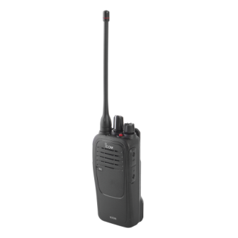 ICF2000D12 ICOM Transceiver ICOM digital portable Rx-Tx: 450-512M