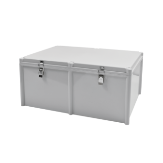 TXG0235JK TX PRO Plastic Cabinet for Outdoor (IP65) 22 x 14.96 x